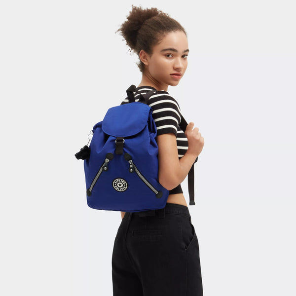 Kipling New Fundamental Large Backpack