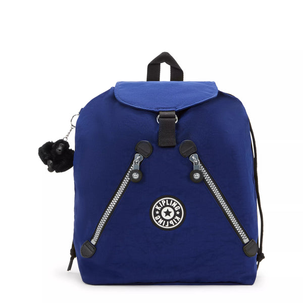 kipling New Fundamental Large Backpack