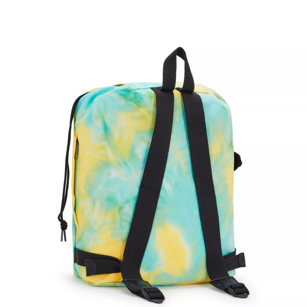 Kipling New Fundamental Large Printed Backpack