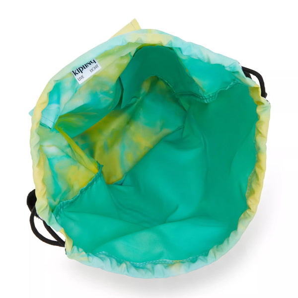 Kipling New Fundamental Large Printed Backpack