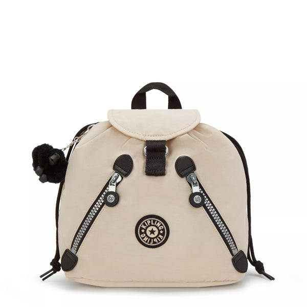 kipling New Fundamental Small Backpack