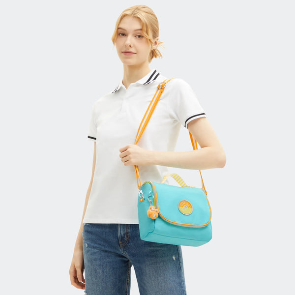 Kipling New Kichirou Lunch Bag