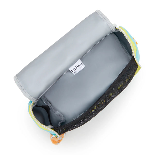 Kipling New Kichirou Lunch Bag
