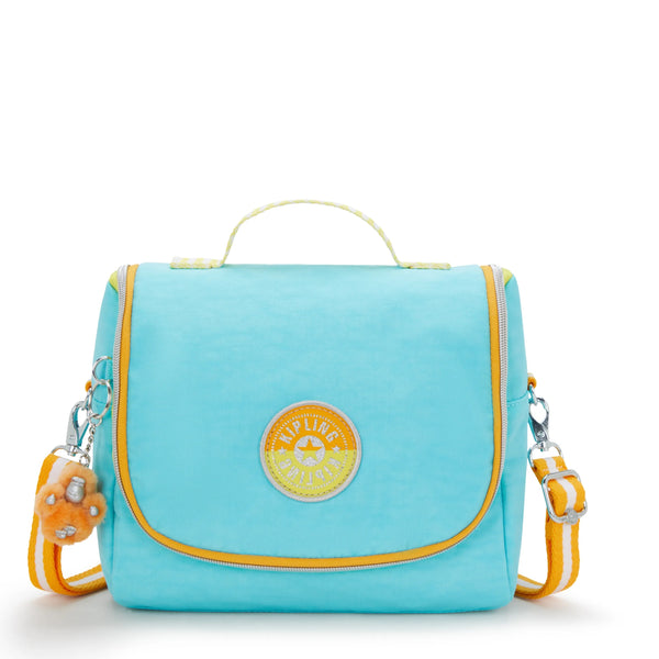 kipling New Kichirou Lunch Bag