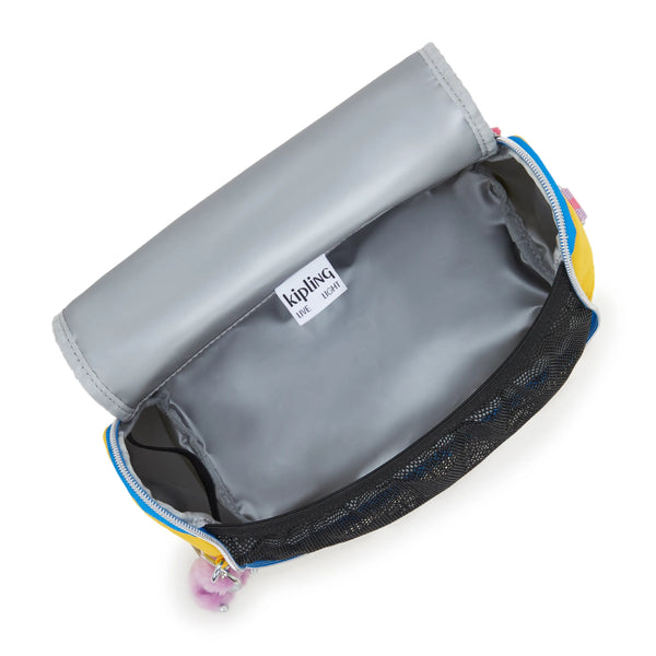 Kipling New Kichirou Lunch Bag