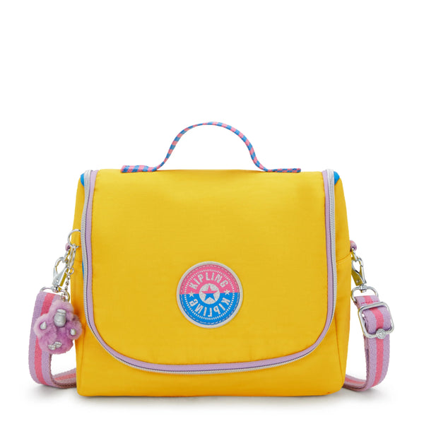 kipling New Kichirou Lunch Bag