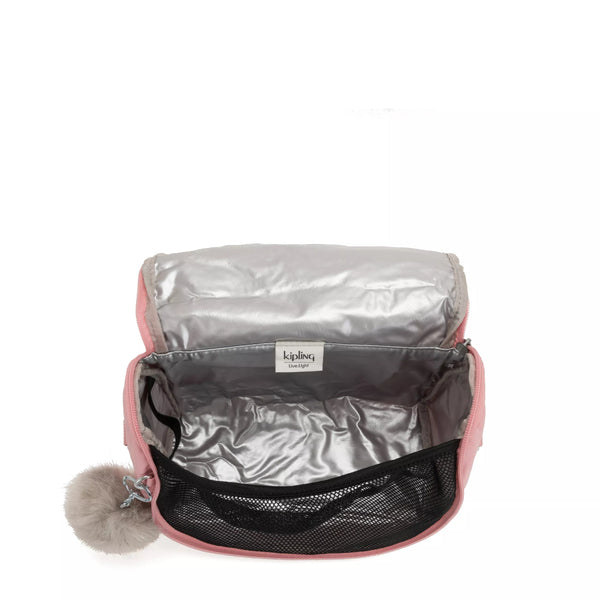 Kipling New Kichirou Lunch Bag