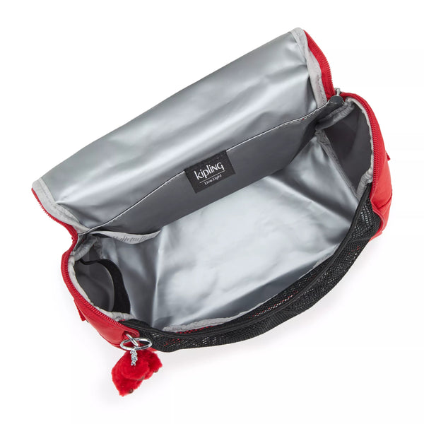 Kipling New Kichirou Lunch Bag