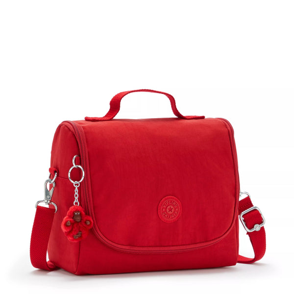 Kipling New Kichirou Lunch Bag