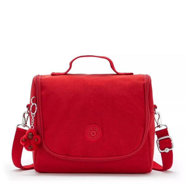 kipling New Kichirou Lunch Bag
