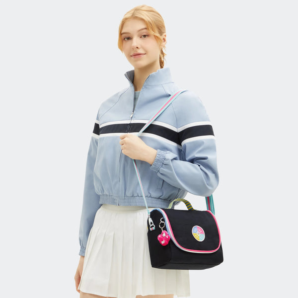 Kipling New Kichirou Lunch Bag