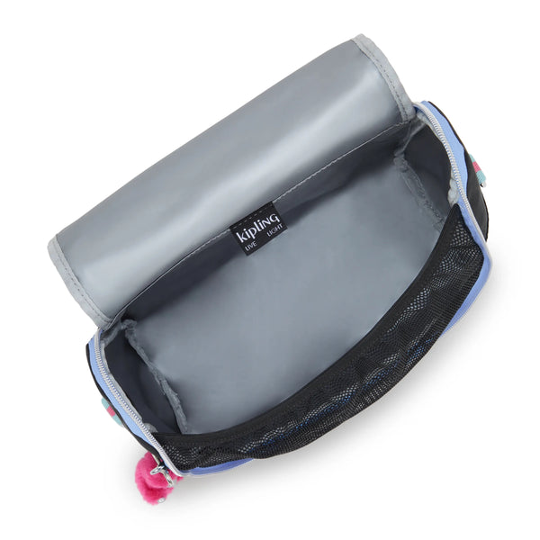 Kipling New Kichirou Lunch Bag