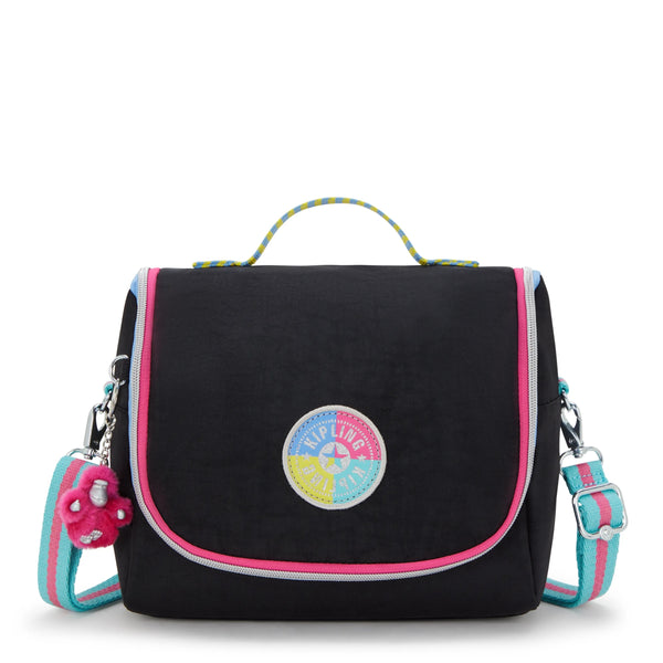 kipling New Kichirou Lunch Bag