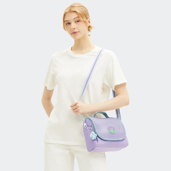 Kipling New Kichirou Lunch Bag