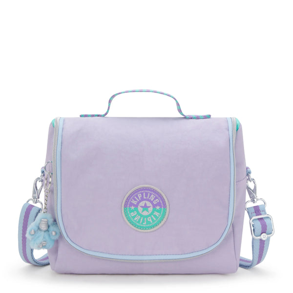 kipling New Kichirou Lunch Bag
