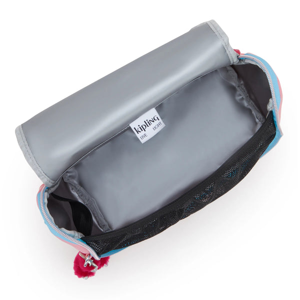 Kipling New Kichirou Lunch Bag
