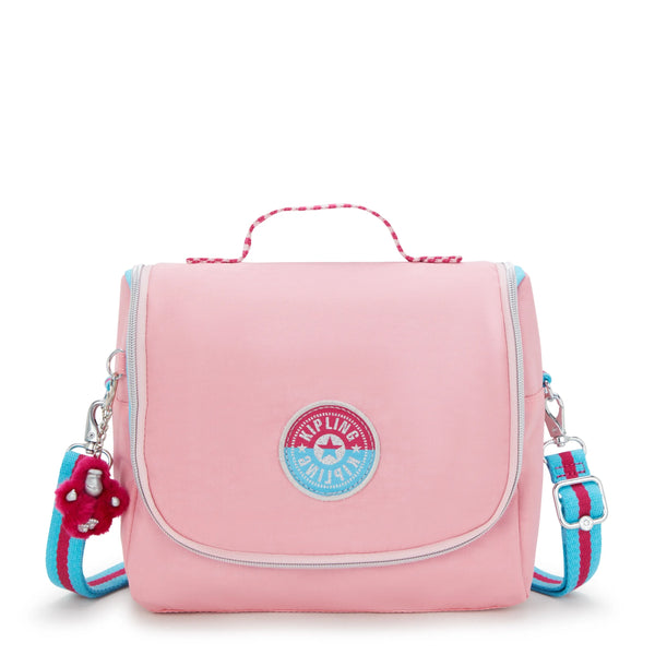 kipling New Kichirou Lunch Bag