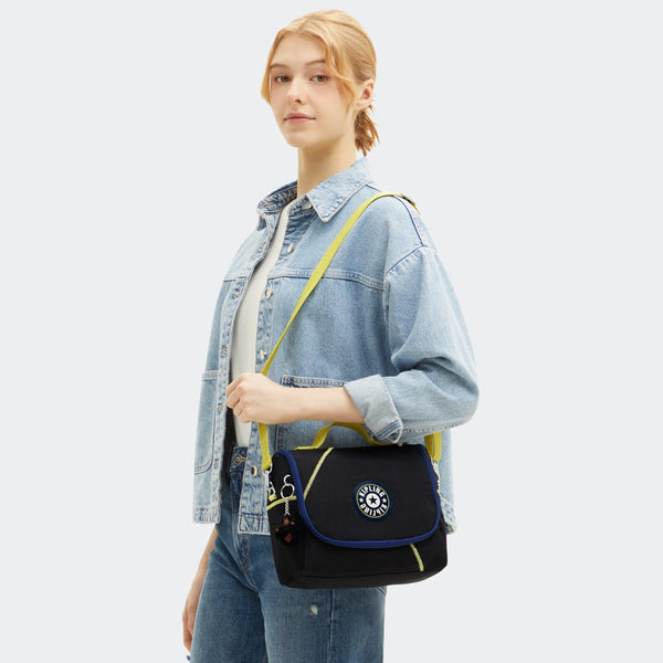Kipling New Kichirou Lunch Bag