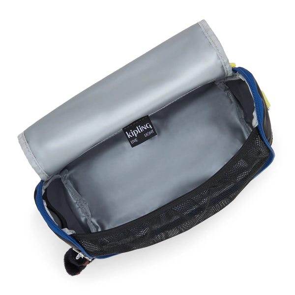 Kipling New Kichirou Lunch Bag