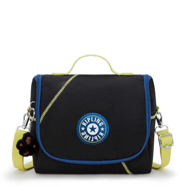kipling New Kichirou Lunch Bag