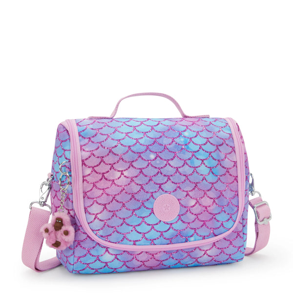 Kipling New Kichirou Printed Lunch Bag