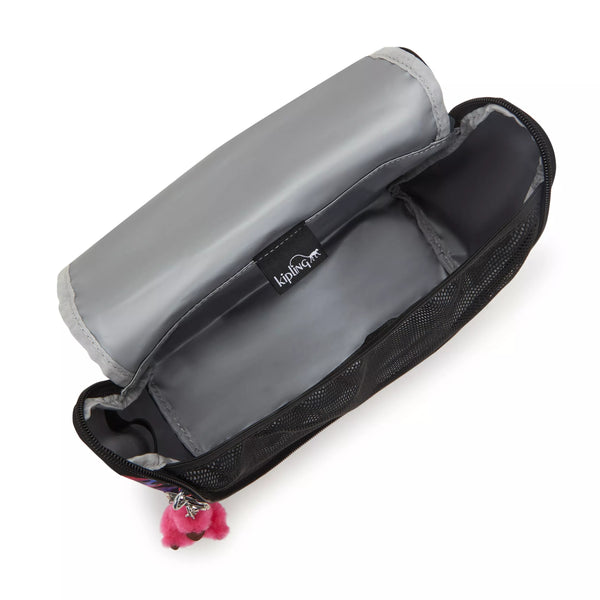 Kipling New Kichirou Printed Lunch Bag