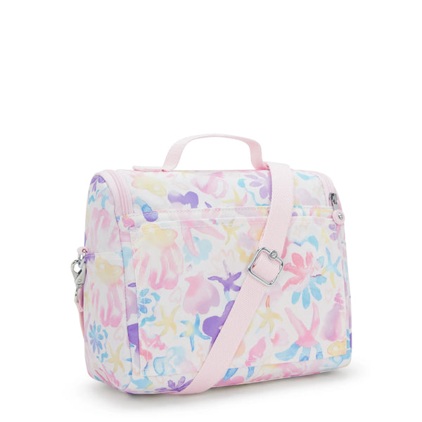 Kipling New Kichirou Printed Lunch Bag