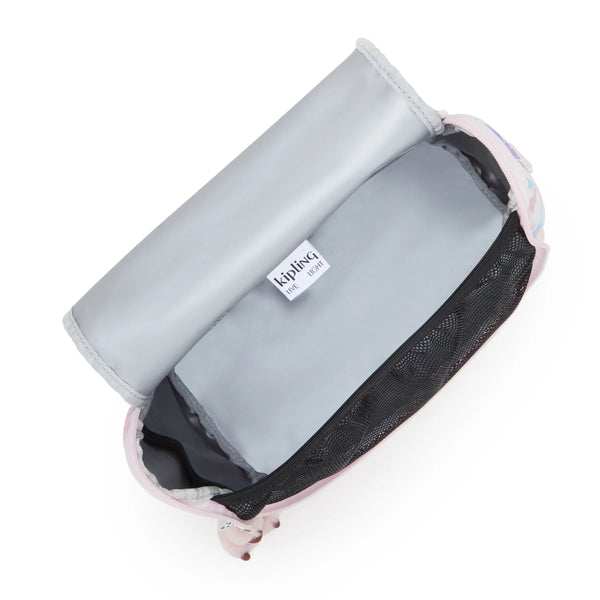 Kipling New Kichirou Printed Lunch Bag