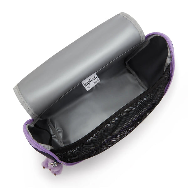 Kipling New Kichirou Printed Lunch Bag