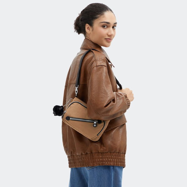 Kipling New Milos Shoulder Bag