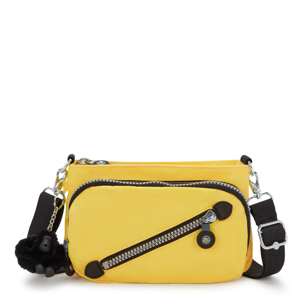 kipling New Milos Shoulder Bag