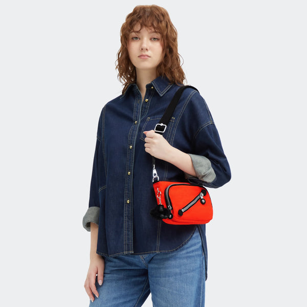 Kipling New Milos Shoulder Bag