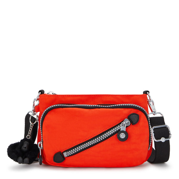 kipling New Milos Shoulder Bag