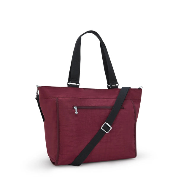 Kipling New Shopper Large Tote Bag