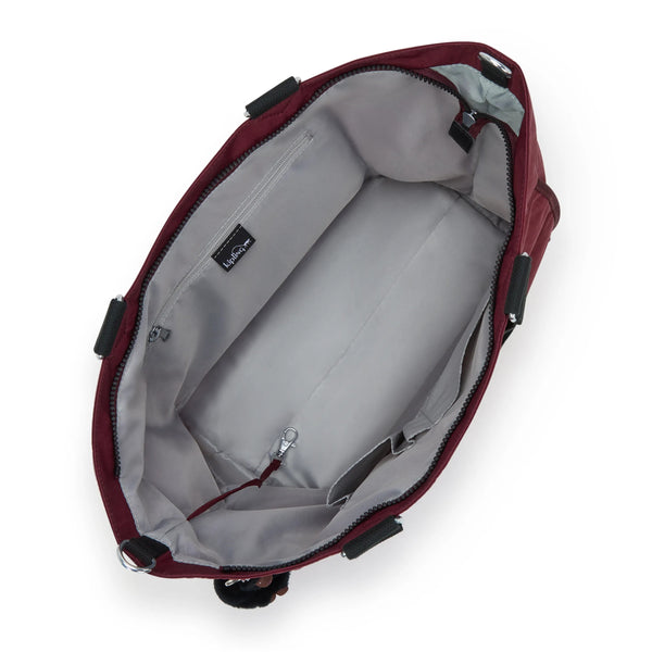 Kipling New Shopper Large Tote Bag