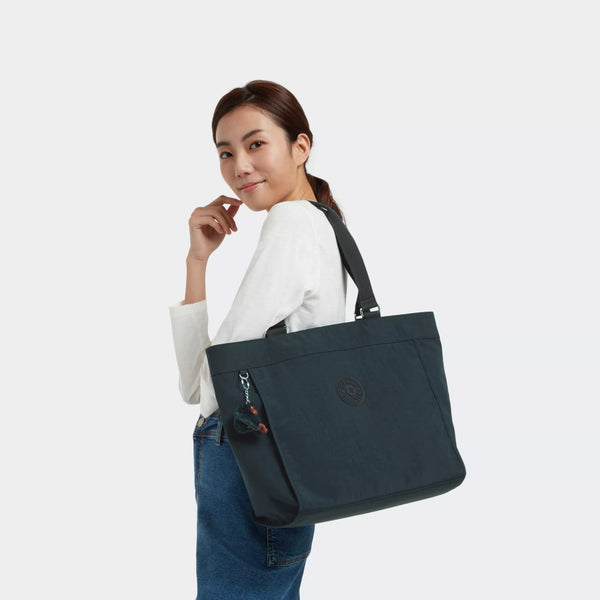 Kipling New Shopper Large Tote Bag
