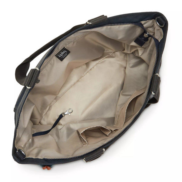 Kipling New Shopper Large Tote Bag