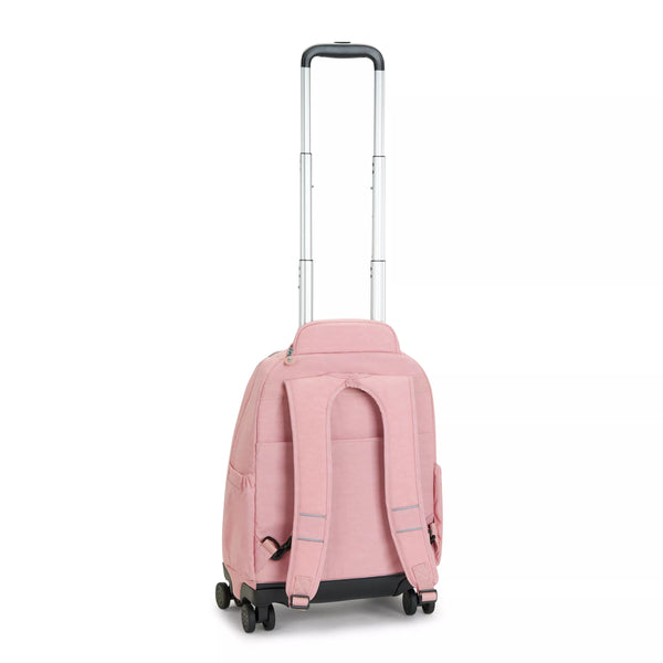 Kipling New Zea 15" Laptop Rolling Backpack