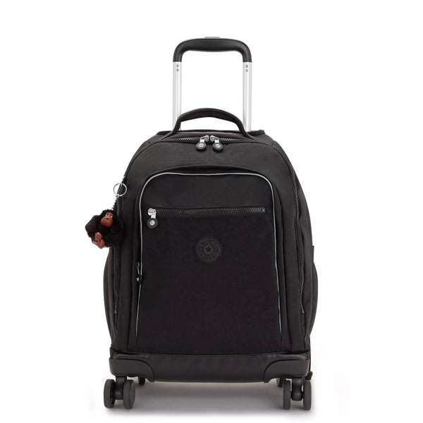 kipling New Zea 15" Laptop Rolling Backpack