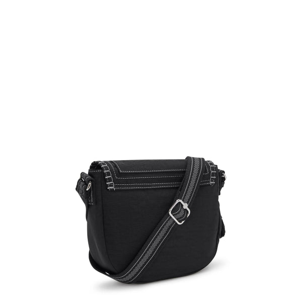 Kipling Nowel Crescent Crossbody Bag