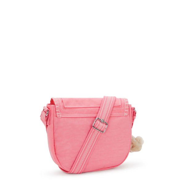 Kipling Nowel Crescent Crossbody Bag