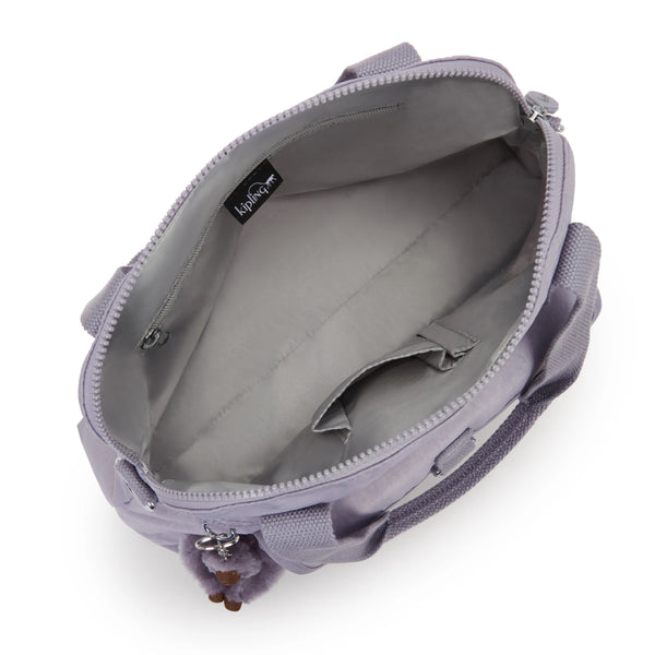 Kipling Pahneiro Handbag
