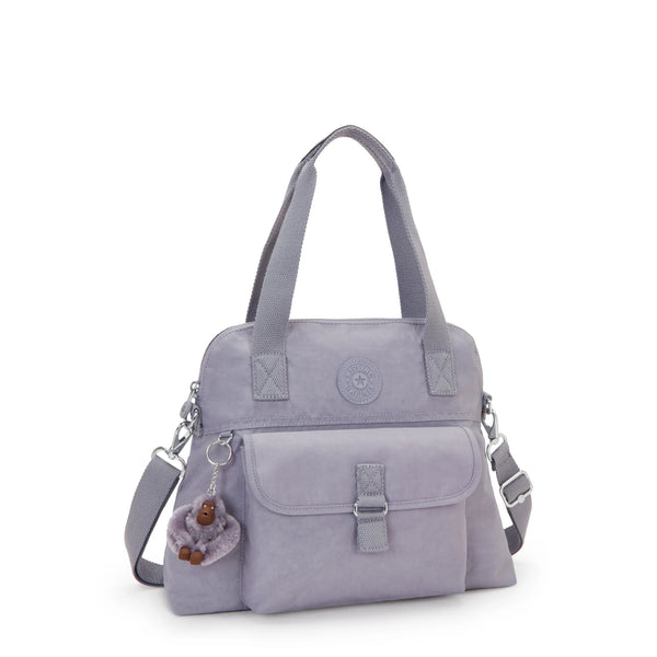 Kipling Pahneiro Handbag