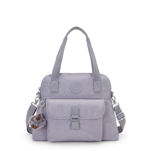 kipling Pahneiro Handbag