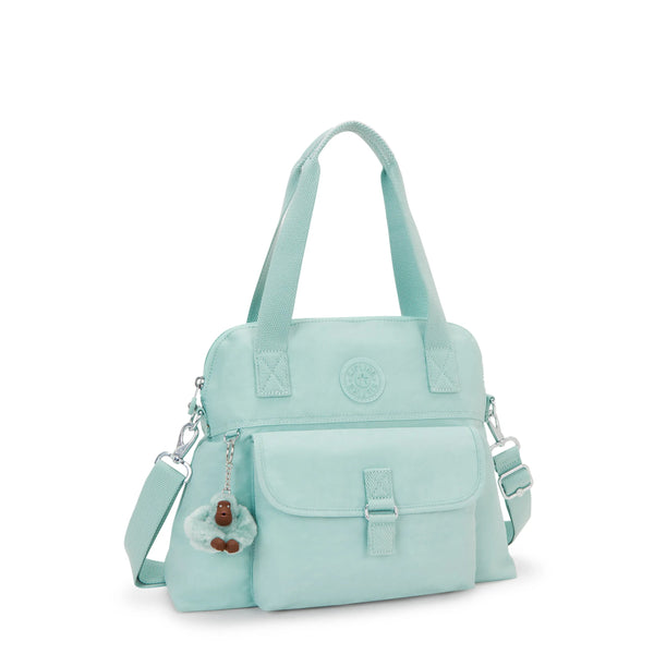 Kipling Pahneiro Handbag