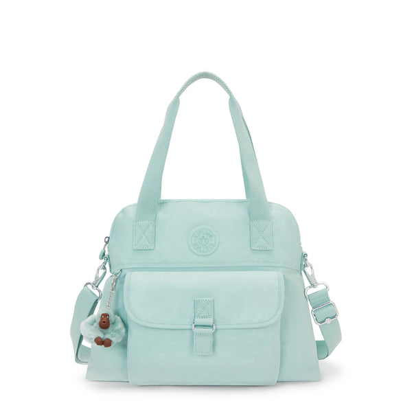 kipling Pahneiro Handbag