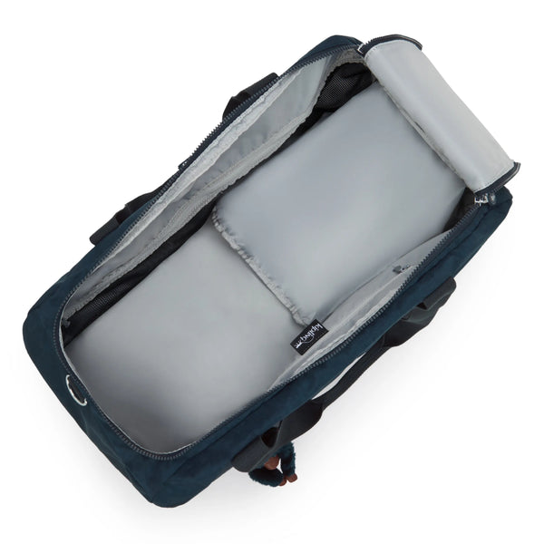 Kipling Palermo Up Convertible Duffle Backpack