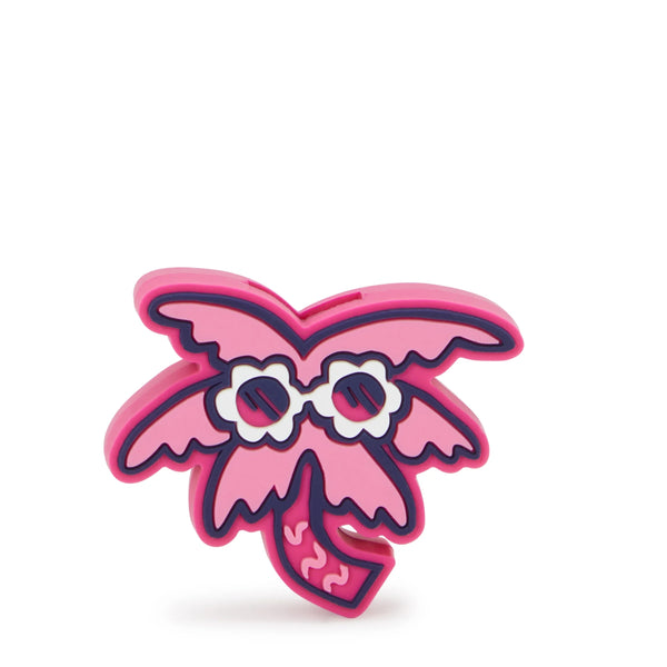 kipling Palm Tree Zipper Puller