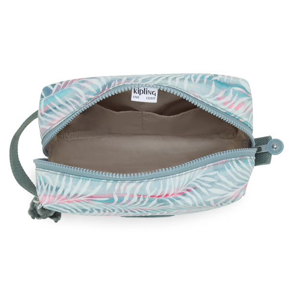 Kipling Parac Printed Toiletry Bag