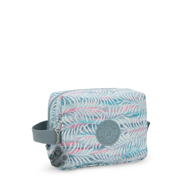 Kipling Parac Printed Toiletry Bag